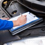 הממיר הקטליטי והשפעתו על מבחן הרישוי השנתי (טסט)